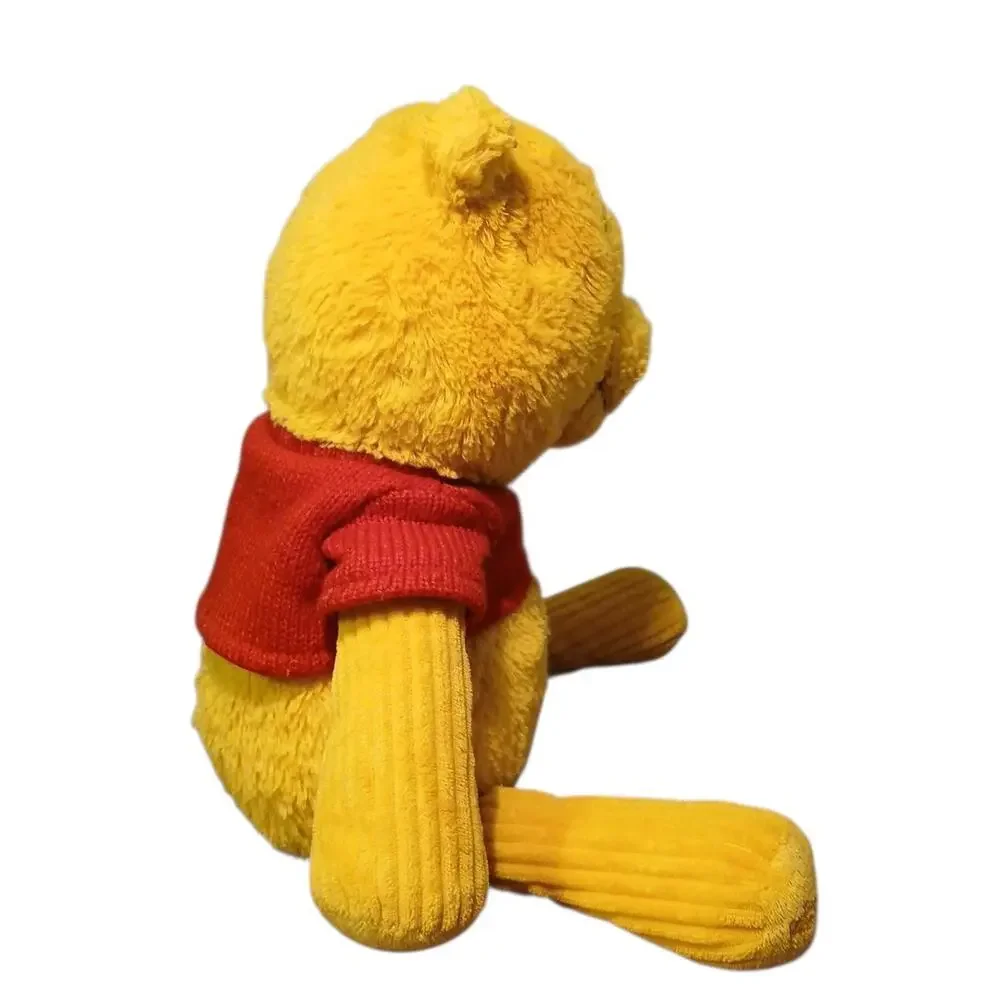 Scentsy Buddy Disney Winnie The Pooh 16" Stuffed Plush Bear Hundred Acre Wood - Picture 5 of 9